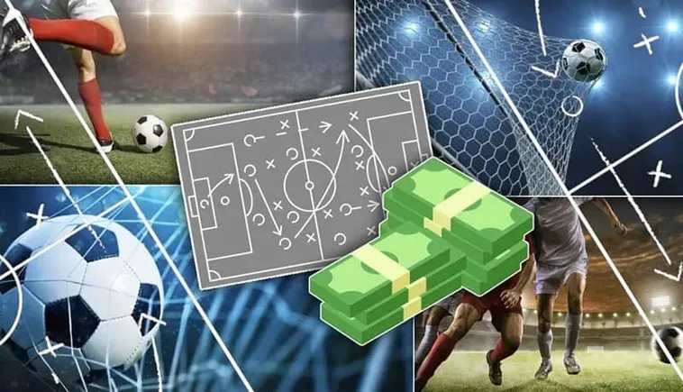 Chinh Phục Kèo Đội Ghi Bàn Cuối Với Chiến Thuật Đỉnh Cao Cho Game Thủ