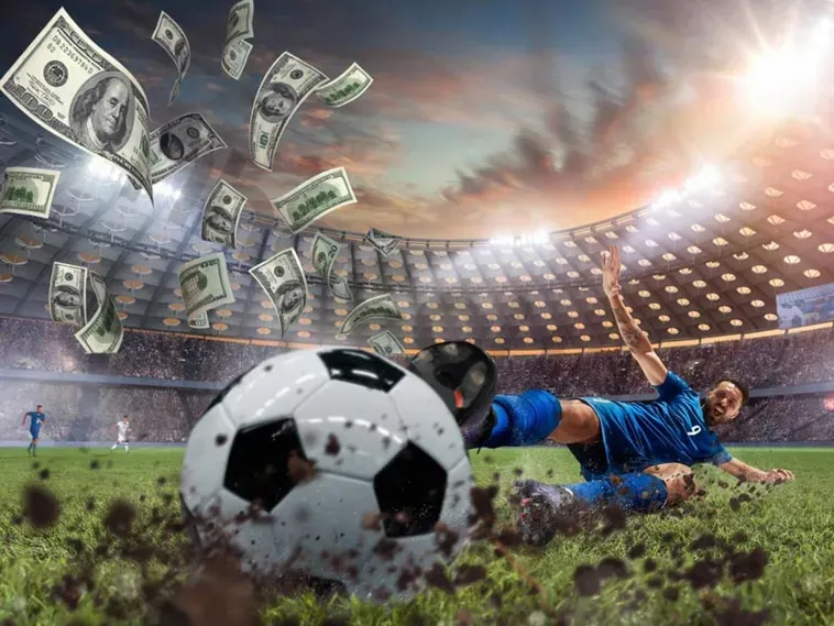 Chinh Phục Kèo Đội Ghi Bàn Cuối Với Chiến Thuật Đỉnh Cao Cho Game Thủ