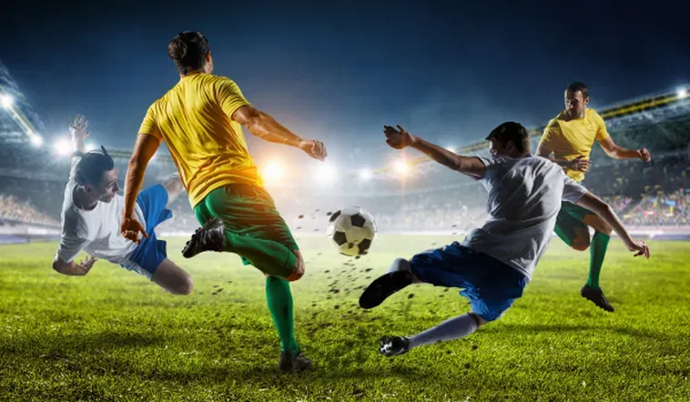 Tuyệt Chiêu Hốt Bạc Với Kèo Đội Ghi Bàn Trước Cho Mọi Game Thủ