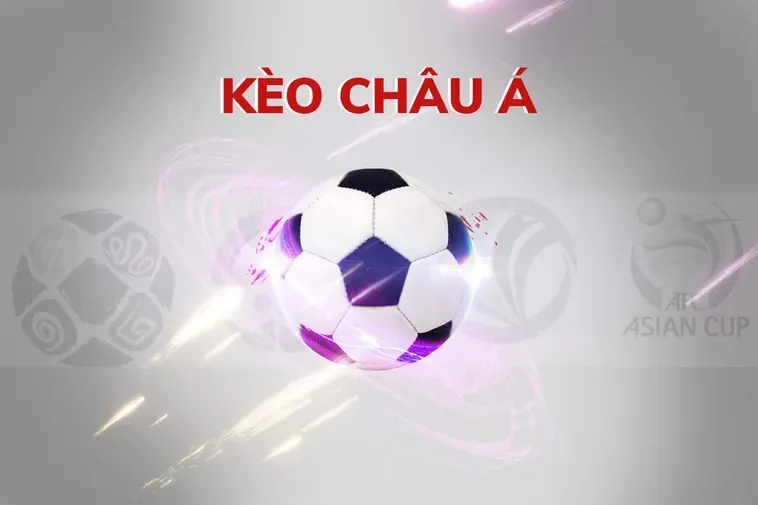 Làm Chủ Kèo Châu Á Với Những Chiến Thuật Chấp Bóng Đỉnh Cao Nhất