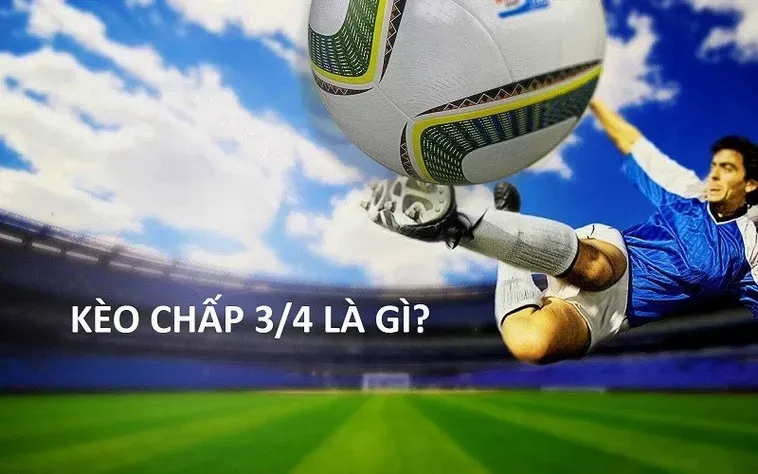 Bí Quyết Chiến Thắng Kèo Chấp 0.75 Và Nghệ Thuật Phân Tích Đỉnh Cao