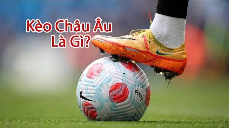 Bí Quyết Chinh Phục Kèo Châu Âu Và Chiến Thuật Chốt Hạ Đỉnh Cao