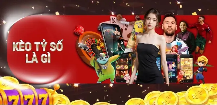 Chinh Phục Kèo Tỷ Số Và Nghệ Thuật Dự Đoán Kết Quả Chính Xác