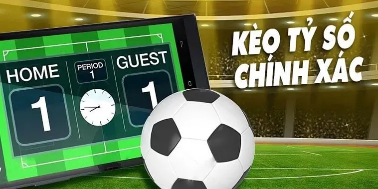 Chinh Phục Kèo Tỷ Số Và Nghệ Thuật Dự Đoán Kết Quả Chính Xác