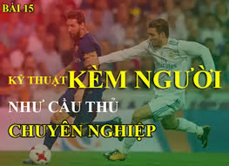 Hệ Thống Kỹ Thuật Kèm Người Chặt Chẽ Biến Bạn Thành Bức Tường Thép