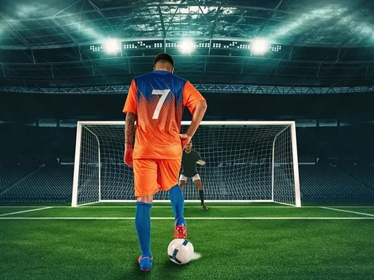 Giải Mã Quả Phạt Đền Trong Bóng Đá Và Cuộc Đấu Trí Trên Chấm 11 Mét