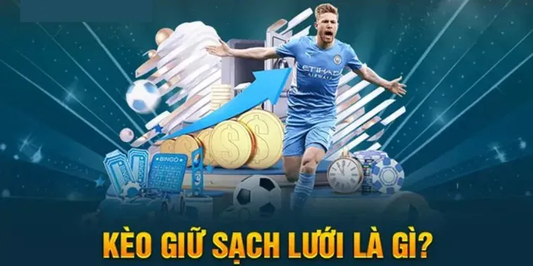 Bí Kíp Kèo Giữ Sạch Lưới Và Sức Mạnh Của Những Bức Tường Thép