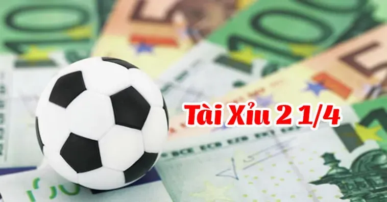 Chinh Phục Kèo 2.25 Và Bí Kíp Hốt Bạc Triệu Cho Cầu Thủ Thông Thái